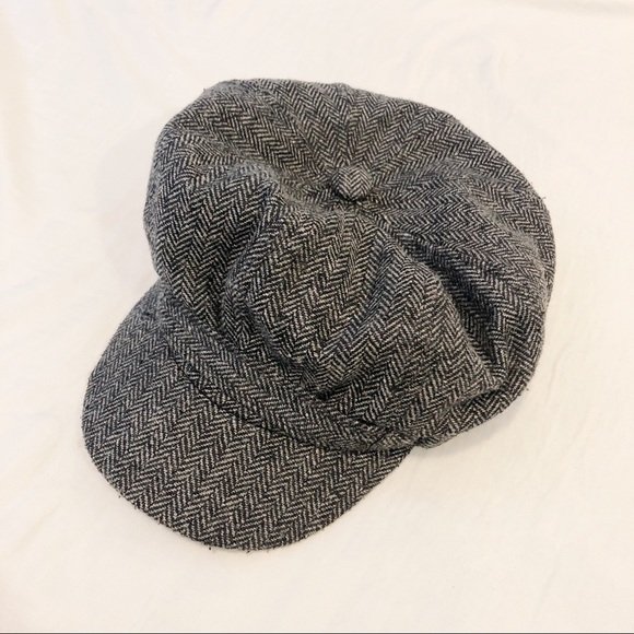 Wool cap - Picture 1 of 2